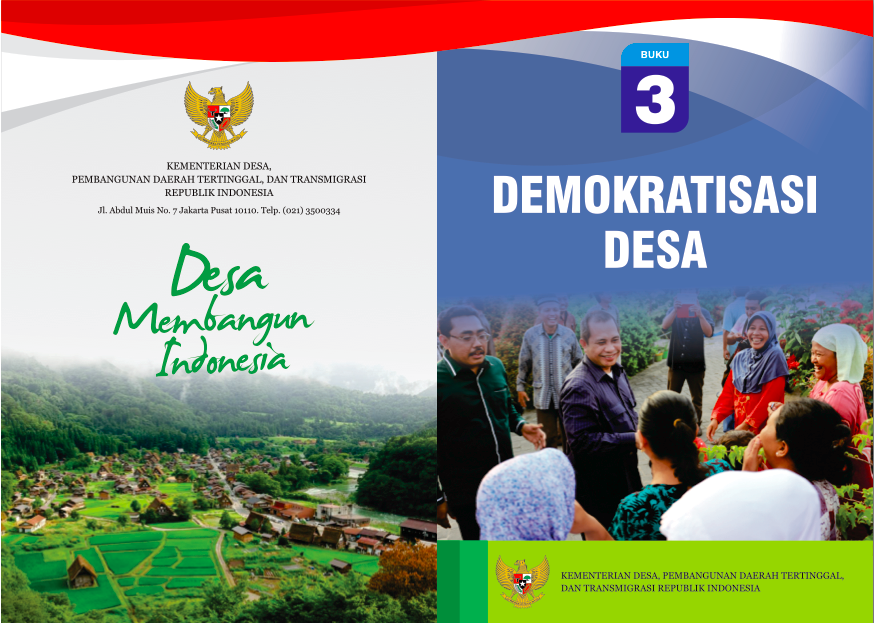 Demokratisasi Desa